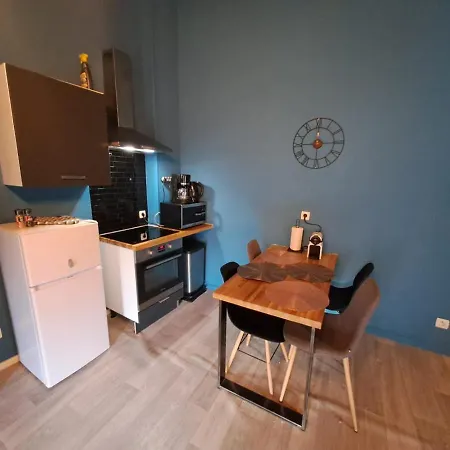 Le Purple - Centre Historique, Wifi Et Netflix, Linge Compris *