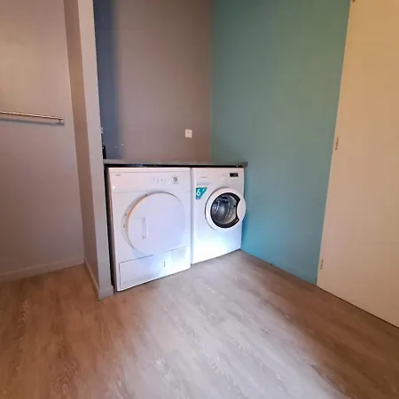 Le Purple - Centre Historique, Wifi Et Netflix, Linge Compris Apartman