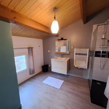 Le Purple - Centre Historique, Wifi Et Netflix, Linge Compris *