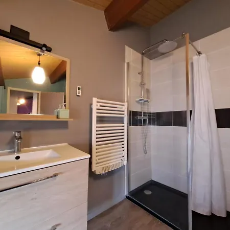 Le Purple - Centre Historique, Wifi Et Netflix, Linge Compris Apartman *