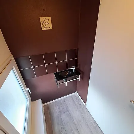 Le Purple - Centre Historique, Wifi Et Netflix, Linge Compris Niort