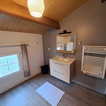 Le Purple - Centre Historique, Wifi Et Netflix, Linge Compris